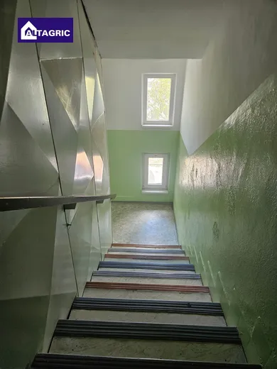 Na predaj 2-izbový byt, 52 m², Komárno, Košická ul.