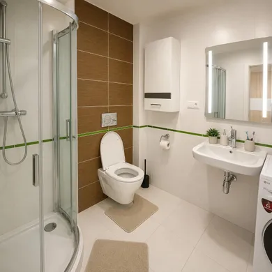 Na predaj 1-izbový byt, 28 m², Trnava, Pekárska