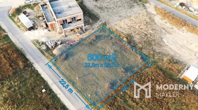 Działki na sprzedaż, Bratislava-Rača · €195 000