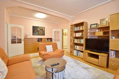 Na predaj 3-izbový byt, 74 m², Bratislava-Ružinov, Sklenárova
