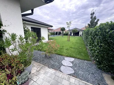 Domy na predaj 4-izbový, Miloslavov · €499 000