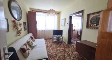 Na predaj 4-izbový dom, 120 m², Trnava