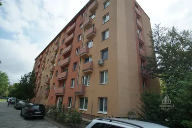 Na predaj byt v Nové Zámky · €106 000 · Pôvodný stav