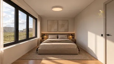 Na predaj 3-izbový byt, 71 m², Prešov, Pionierska