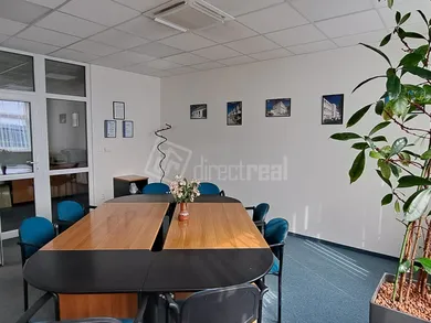 Lokale komercyjne na wynajem, Bratislava-Podunajské Biskupice · €2475