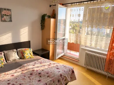 Na predaj 1-izbový byt, 22 m², Lučenec