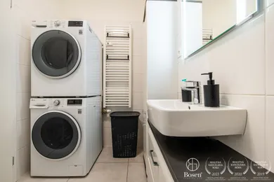 Na predaj 2-izbový byt, 55 m², Trenčín, Liptovská