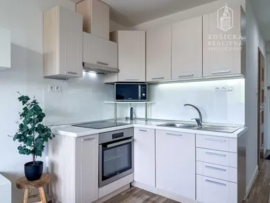Na predaj byt v Košice-Juh · €147 900 · Dokončené