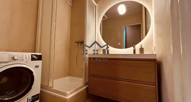 Na prenájom 2-izbový byt, 54 m², Bratislava-Ružinov, Herlianska