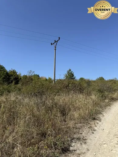 Na predaj pozemok, 250 m², Pezinok, Kučišdorfská