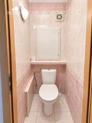 Na prenájom 4-izbový byt, 76 m², Bratislava-Dúbravka, Gallayova