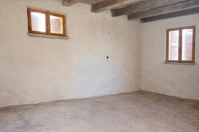 Na predaj rekreačný dom v Levice · €75 000 · Pôvodný stav