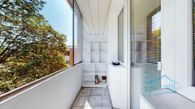 Na predaj 2-izbový byt, 56 m², Zvolen, Bystrický rad