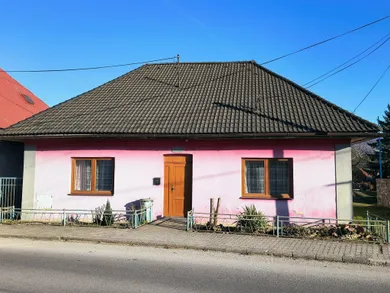 Houses for sale, 1-room in Martin · €135,000