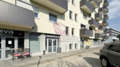 Обʼєкти на продаж, Bratislava-Podunajské Biskupice · €205 000