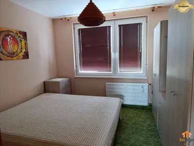 Na prenájom 3-izbový byt, 78 m², Nitra, Bajkalská