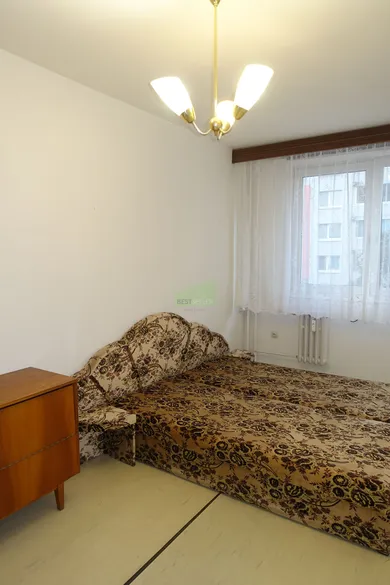 Na predaj 2-izbový byt, 54 m², Bratislava-Petržalka, Osuského