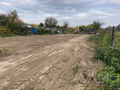 Działki na sprzedaż, Bratislava-Podunajské Biskupice · €249
