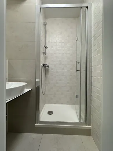 Na predaj 1-izbový byt, 21 m², Košice-Západ, Kysucká