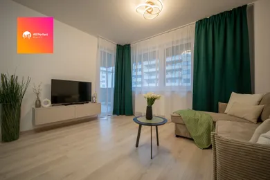 Na predaj 2-izbový byt, 59 m², Banka, Bananská