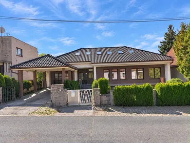 Byty na predaj 5-izbový, Zlaté Moravce · €440 000