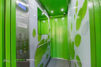 Na predaj 4-izbový byt, 77 m², Prešov, Mukačevská