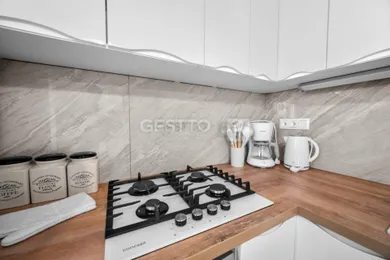 Na predaj 2-izbový byt, 60 m², Trnava, Ulica Zavarská