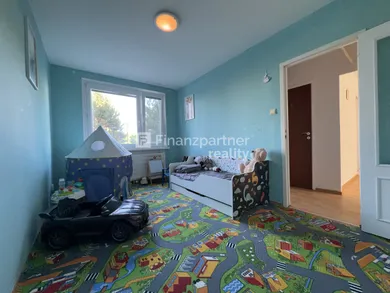 Na predaj 3-izbový byt, 70 m², Trnava, Olympijská