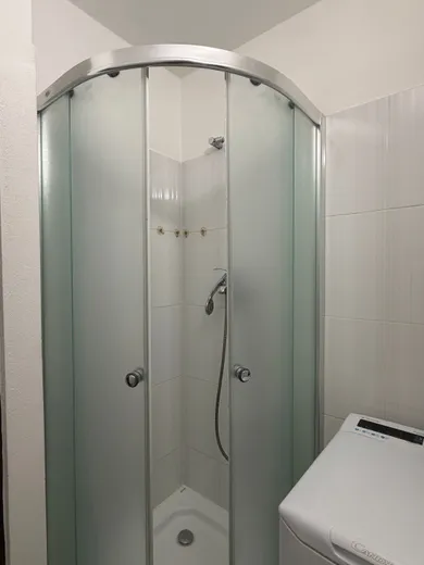 Na prenájom 1-izbový byt, 38 m², Čadca, Okružná
