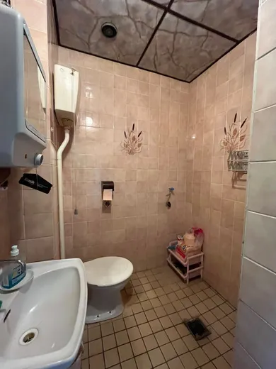 Na predaj objekt, 200 m², Štúrovo, Petőfiho
