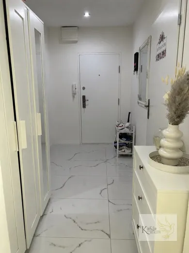 Na predaj 3-izbový byt, 69 m², Šaľa, Cintorínska