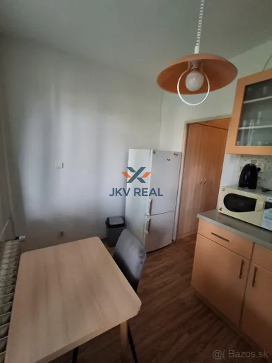 Na predaj byt v Košice-Staré Mesto · €167 000 · Čiastočná rekonštrukcia