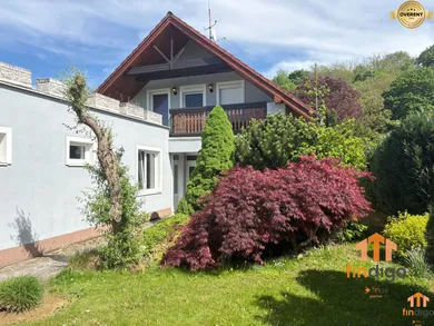 Na predaj dom v Moravany nad Váhom · €450 000 · Čiastočná rekonštrukcia