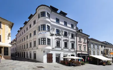 Комерційні приміщення в оренду, Bratislava-Staré Mesto · €730