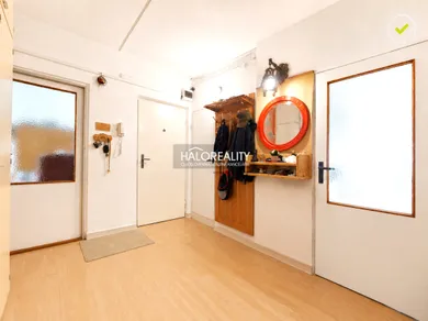 Na predaj byt v Nová Dubnica · €139 990 · Pôvodný stav