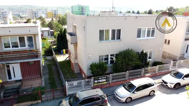 Domy na sprzedaż, 3-pokojowe, Hlohovec · €169 900