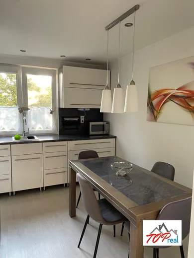 Na predaj 3-izbový byt, 68 m², Košice-Sever, Študentská