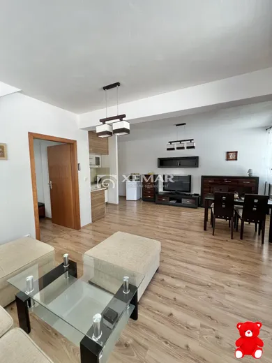 Na prenájom 2-izbový byt, 48 m², Donovaly