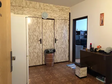 Na predaj 3-izbový byt, 63 m², Banská Bystrica, Tatranská