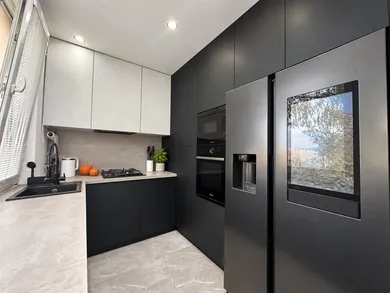 Na predaj 4-izbový byt, 79 m², Prievidza, M. Gorkého