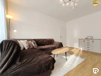 Na prenájom 2-izbový byt, 52 m², Pezinok, Za dráhou