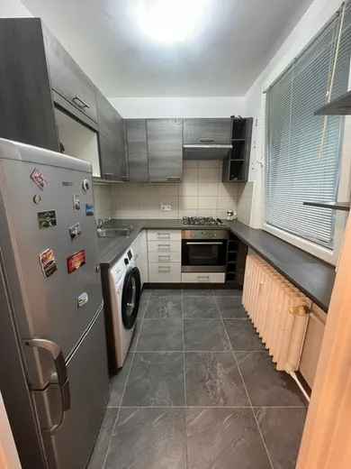 Na predaj 3-izbový byt, 46 m², Bratislava-Dúbravka, Bagarova