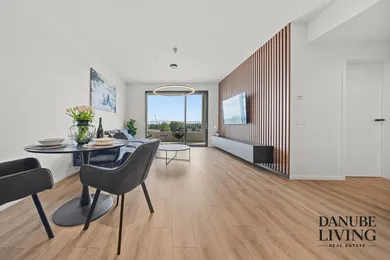Na predaj 2-izbový byt, 71 m², Bratislava-Ružinov, Prístavná