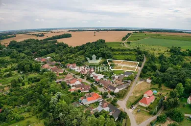 Działki na sprzedaż, Pezinok · €88 953