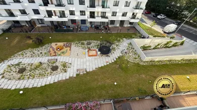 Na prenájom 3-izbový byt, 96 m², Zvolen, Ľ. Kubániho