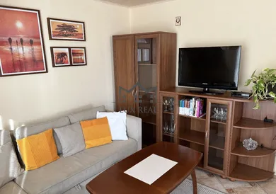 Na prenájom 2-izbový byt, 75 m², Senec, Slnečné jazerá