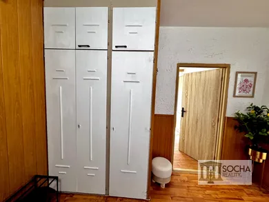 Na prenájom 4-izbový byt, 73 m², Veľký Krtíš, Novohradská