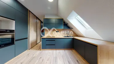 Byty na prenájom 3-izbový, Spišská Nová Ves · €750