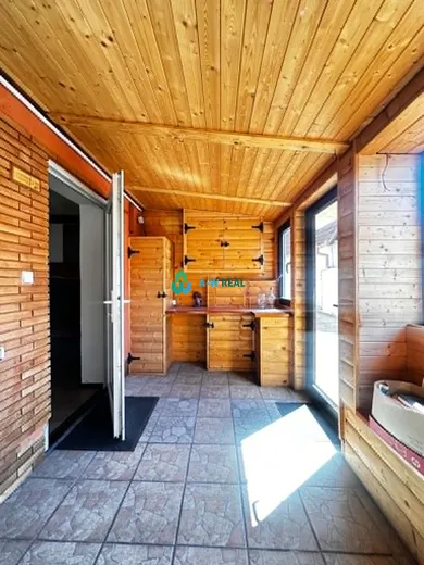Na predaj 4-izbový dom, 135 m², Dunajská Streda