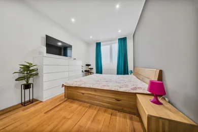 Mieszkania na sprzedaż, 3-pokojowe, Šamorín · €206 980
